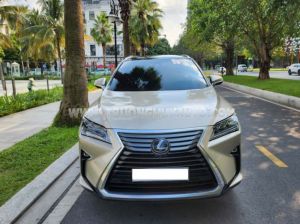 Xe Lexus RX 350 2019