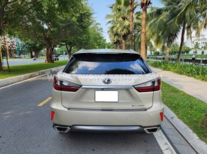Xe Lexus RX 350 2019