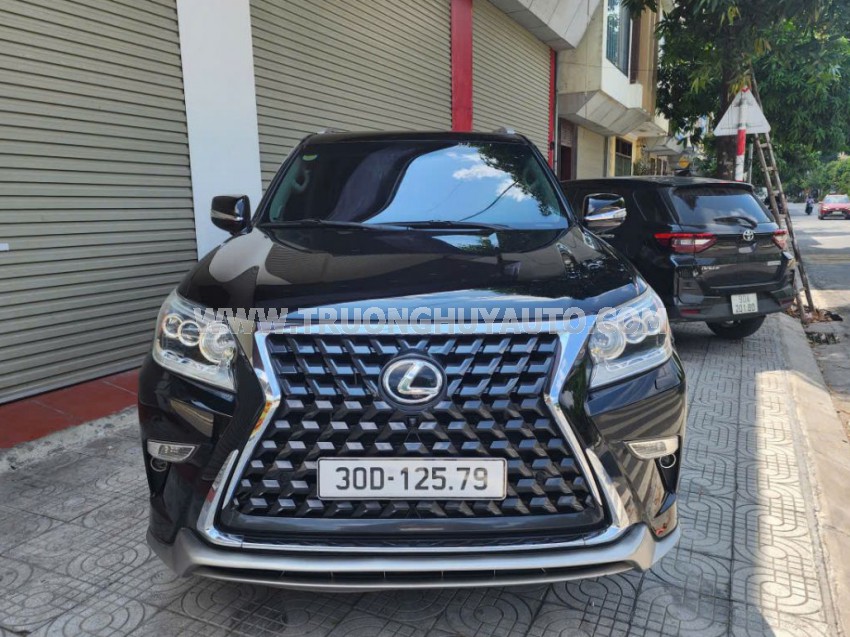 Lexus GX 460