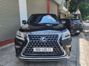 Lexus GX 460