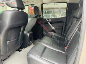 Xe Ford Ranger Limited 2.0L 4x4 AT 2020
