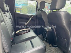 Xe Ford Ranger Limited 2.0L 4x4 AT 2020