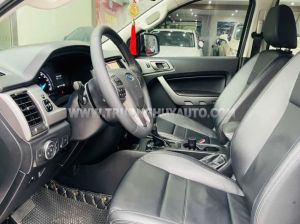 Xe Ford Ranger Limited 2.0L 4x4 AT 2020