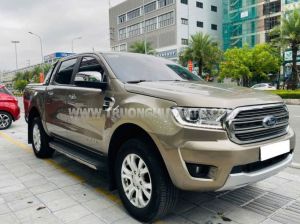 Xe Ford Ranger Limited 2.0L 4x4 AT 2020