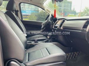 Xe Ford Ranger Limited 2.0L 4x4 AT 2020