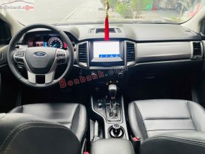 Xe Ford Ranger Limited 2.0L 4x4 AT 2020