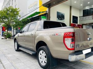 Xe Ford Ranger Limited 2.0L 4x4 AT 2020