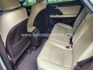 Xe Lexus RX 350 2019