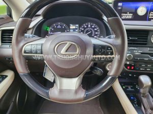 Xe Lexus RX 350 2019