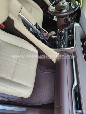 Xe Lexus RX 350 2019