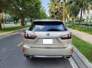 Xe Lexus RX 350 2019