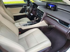 Xe Lexus RX 350 2019