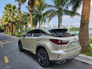 Xe Lexus RX 350 2019