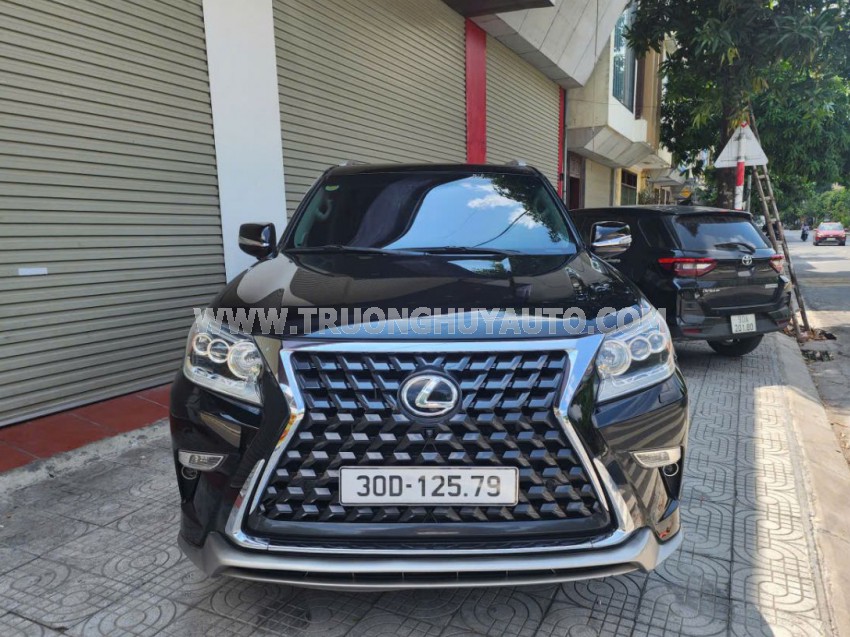 Lexus GX 460
