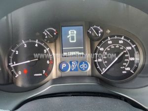 Xe Lexus GX 460 2010