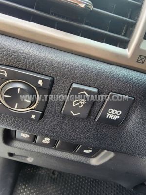 Xe Lexus GX 460 2010