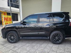 Xe Lexus GX 460 2010