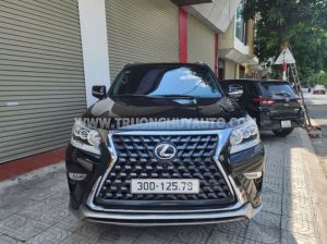 Lexus GX 460