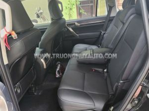 Xe Lexus GX 460 2010