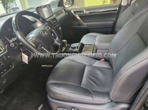 Xe Lexus GX 460 2010