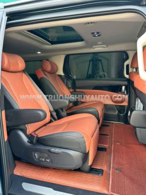 Xe Kia Carnival Signature 2.2D 2025