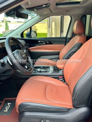 Xe Kia Carnival Signature 2.2D 2025