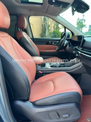 Xe Kia Carnival Signature 2.2D 2025