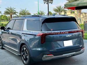 Xe Kia Carnival Signature 2.2D 2025