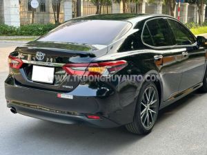 Xe Toyota Camry 2.5HV 2023