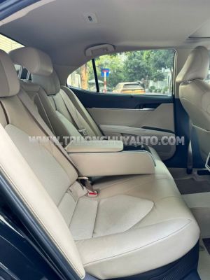 Xe Toyota Camry 2.5HV 2023