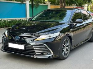 Xe Toyota Camry 2.5HV 2023