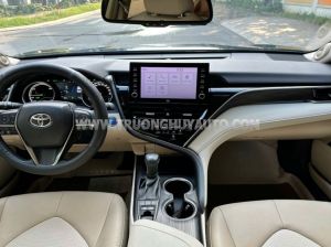 Xe Toyota Camry 2.5HV 2023