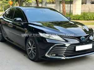 Xe Toyota Camry 2.5HV 2023