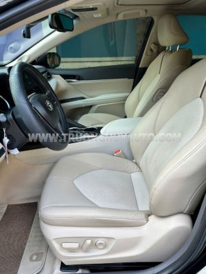 Xe Toyota Camry 2.5HV 2023