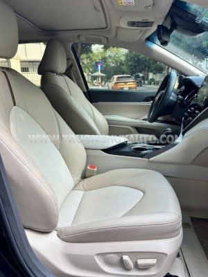 Xe Toyota Camry 2.5HV 2023