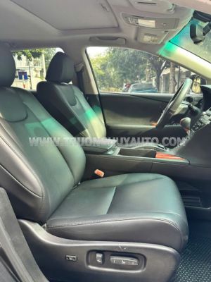 Xe Lexus RX 350 AWD 2010