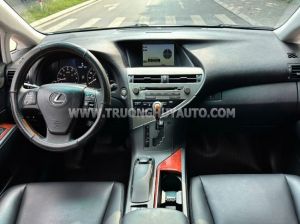 Xe Lexus RX 350 AWD 2010