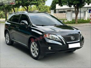 Lexus RX 350 AWD
