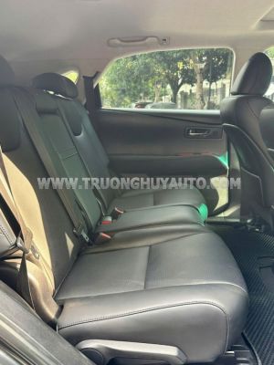 Xe Lexus RX 350 AWD 2010
