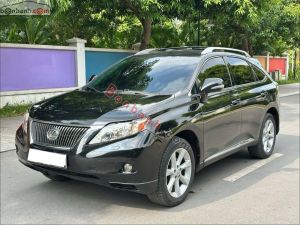 Xe Lexus RX 350 AWD 2010