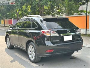 Xe Lexus RX 350 AWD 2010