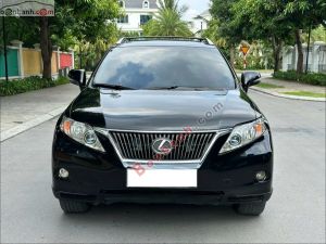 Xe Lexus RX 350 AWD 2010