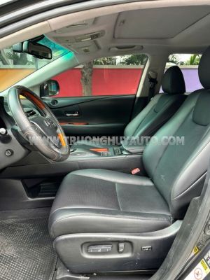 Xe Lexus RX 350 AWD 2010